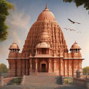 ayodhya mandir voting